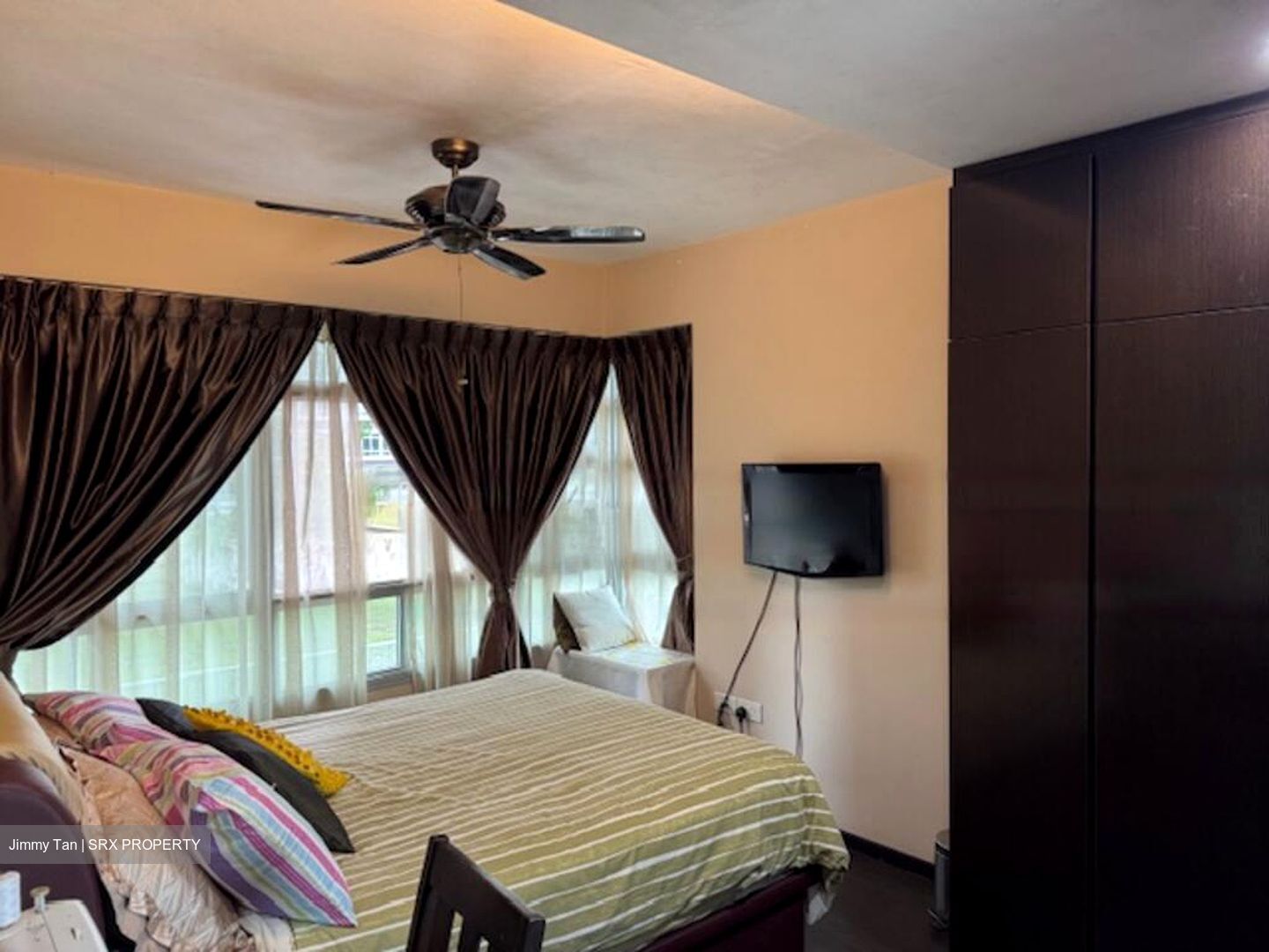 Blk 22 Ghim Moh Link (Queenstown), HDB 5 Rooms #445294201